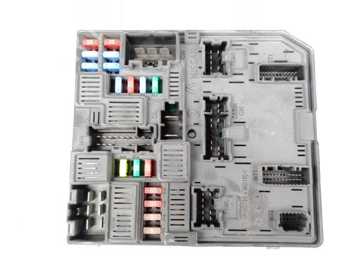 Used Fuse box Fuse box RENAULT KADJAR (HA_, HL_) 1.5 dCi 110 (HLA3) (110 hp) 24925379 24925379