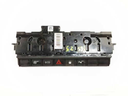 Used Switch Switch RENAULT KANGOO Express (FW0/1_) 1.5 dCi 115 (FW17) (116 hp) 40109675 40109675