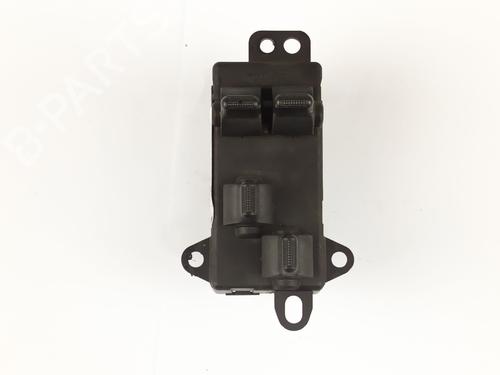 Used Left front window switch CHRYSLER VOYAGER IV (RG, RS) 2.5 CRD (141 hp) 32760688