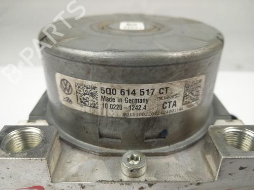 ABS pump SEAT LEON SC (5F5) 1.4 TSI | BP16300964M43 