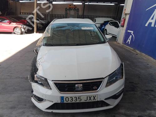 Headlight switch SEAT LEON (5F1) 2.0 TDI | BP36385550I24 - Image 9