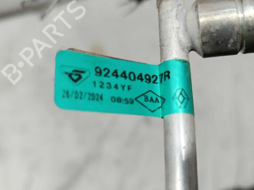 AC pipe RENAULT KANGOO Express (FW0/1_) 1.5 dCi 115 (FW17) | BP40109661M126 - Image 2