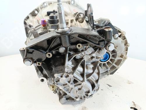 Gearbox OPEL VIVARO A Bus (X83) 2.0 CDTI (F7, J7, A07) | BP27691691M3 