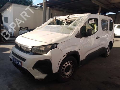 Kabinelys PEUGEOT RIFTER 1.5 BlueHDi 100 | BP39164306I8 - Image 10