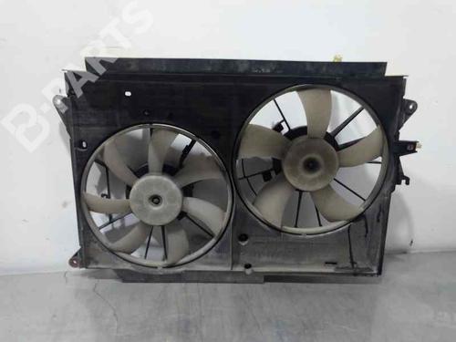 Used Radiator fan Radiator fan TOYOTA RAV 4 III (_A3_) [2005-2014] 10752764 10752764