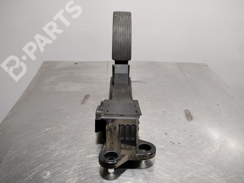 Pedal MERCEDES-BENZ R-CLASS (W251, V251) R 320 CDI 4-matic (251.022, 251.122) | BP9982804I4 