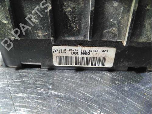 Control unit SEAT LEON (1P1) | BP9990895M11 - Image 3