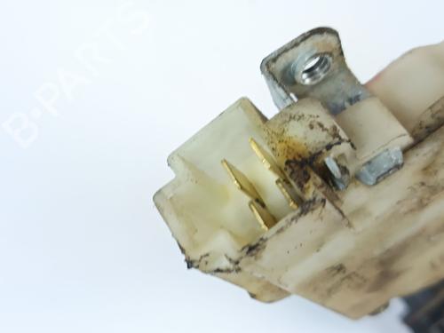 Front left lock NISSAN ALMERA II (N16) 2.2 Di | BP26650102C98 