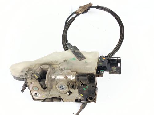 Vergrendeling links voor PEUGEOT 207 (WA_, WC_) 1.4 HDi (68 hp) 30907031