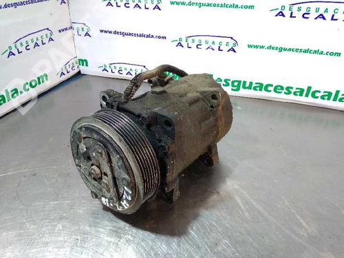 AC-Kompressor CITROËN XSARA (N1) 1.9 D (68 hp) 9992761