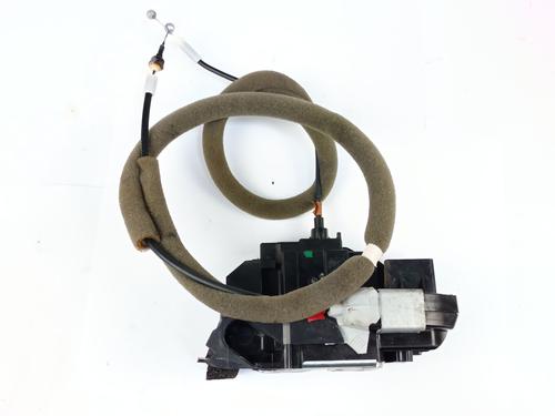 Used Rear right lock Rear right lock RENAULT KADJAR (HA_, HL_) 1.2 TCe 130 (HLMR) (130 hp) 34634618 34634618