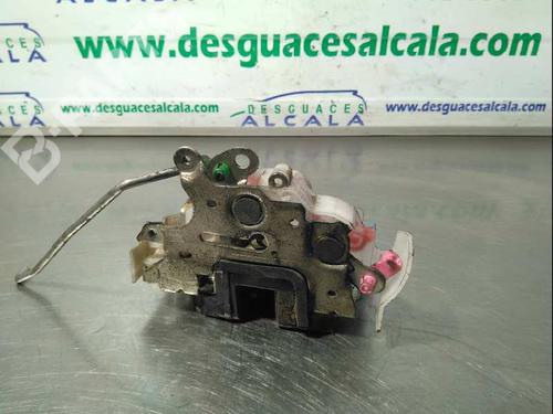 Front right lock NISSAN CABSTAR (F24M, F24W)  | BP11208488C97 