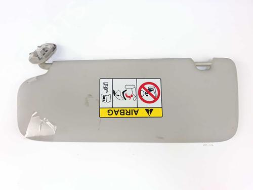 Right sun visor KIA XCEED (CD) 1.0 T-GDI MHEV | BP36998147I2 - Image 2