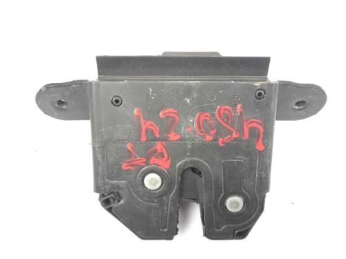 Used Tailgate lock Tailgate lock FIAT TIPO Hatchback (356_, 357_) 1.3 D (356HXH1A) (95 hp) 19172675 19172675