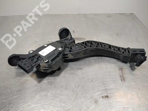 Used Pedal KIA CEE'D Hatchback (ED) [2006-2012]  9981240