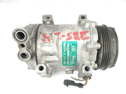Used AC compressor AC compressor FIAT DUCATO Van (250_) [2006-2026] 18844129 18844129