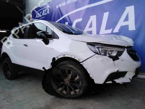 Electronic module OPEL MOKKA / MOKKA X (J13)  | BP10142513M83  - Image 5