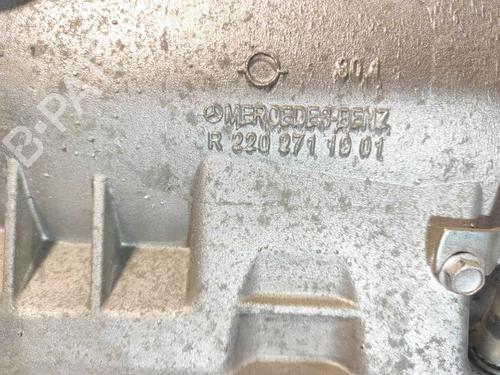Gearbox SSANGYONG RODIUS I | BP11373652M3 - Image 4