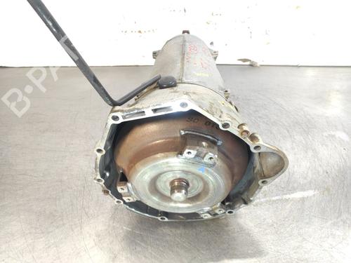 Gearbox MERCEDES-BENZ E-CLASS (W210) E 290 Turbo-D (210.017) | BP15901302M3 