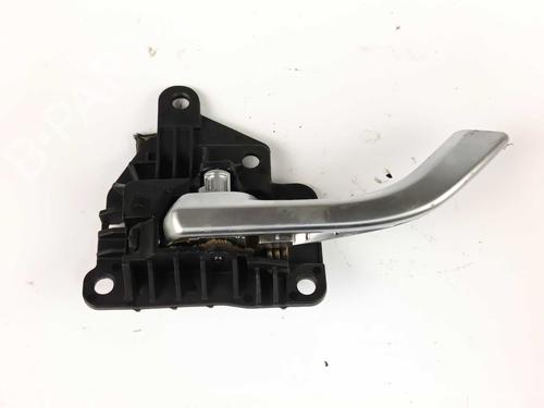 Used Rear left interior door handle Rear left interior door handle HYUNDAI i30 (PDE, PD, PDEN) 1.6 CRDi (116 hp) 33054380 33054380