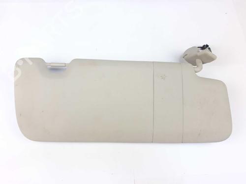 Left sun visor MINI MINI COUNTRYMAN (F60) Cooper SE ALL4 | BP34523316I1 - Image 2