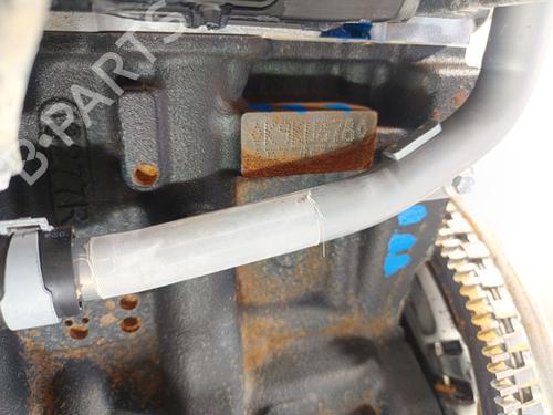Engine DACIA DUSTER (HM_) 1.5 dCi 115 4x4 | BP35804840M1 - Image 17