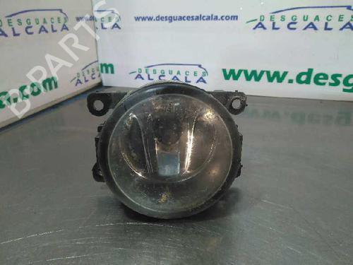 Used Left front fog light Left front fog light 10029547 10029547