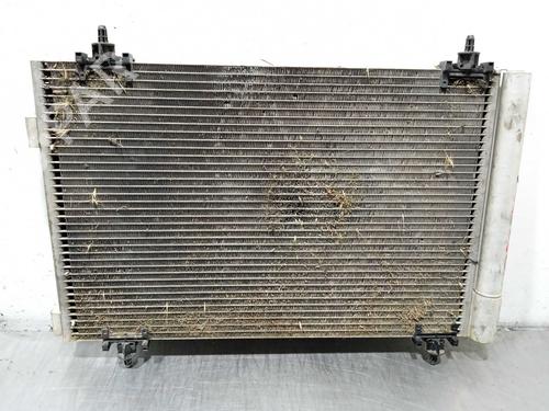 AC radiator CITROËN BERLINGO MULTISPACE (B9) | BP10310560M32 - Image 3
