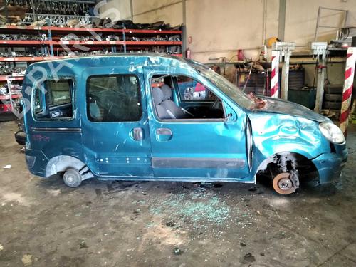 Left headlight RENAULT KANGOO Express (FC0/1_) | BP10011386C28 - Image 4