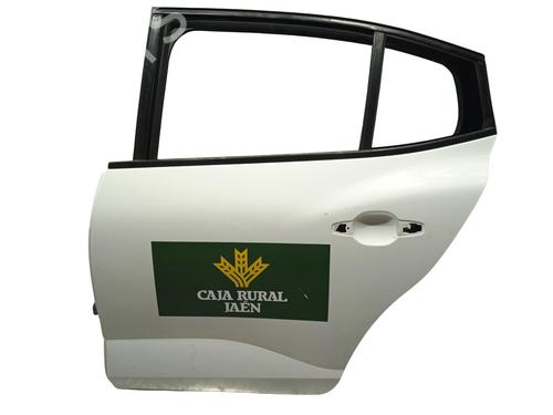 Used Left rear door DACIA LOGAN III (3K_) 1.0 TCe 90 (3KM6) (91 hp) 22986830