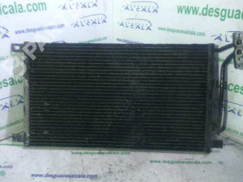 Used AC radiator BMW 3 (E46) 320 d (136 hp) 9988315