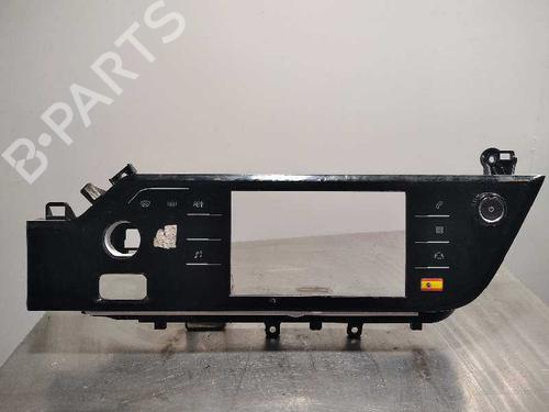 Used Switch Switch CITROËN C4 Grand Picasso II (DA_, DE_) [2013-2026] 10093127 10093127