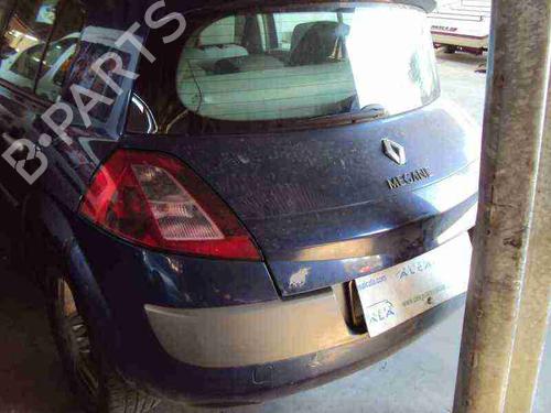 Left front driveshaft RENAULT MEGANE II Saloon (LM0/1_) | BP9989816M38 - Image 8