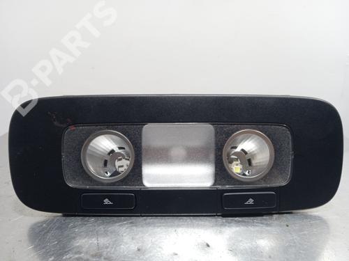 Used Interior roof light Interior roof light VW GOLF VI (5K1) 2.0 TDI (170 hp) 9985581 9985581