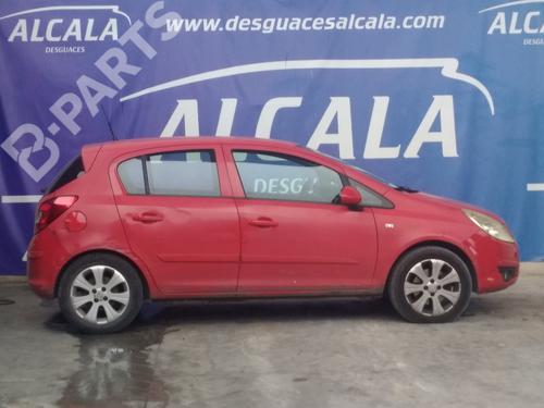 Køler OPEL CORSA D (S07)  | BP9984137M31 