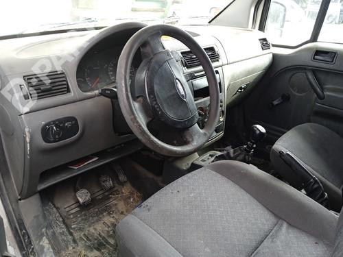 Left front steering knuckle FORD TRANSIT CONNECT (P65_, P70_, P80_)  | BP9984482M25  - Image 6