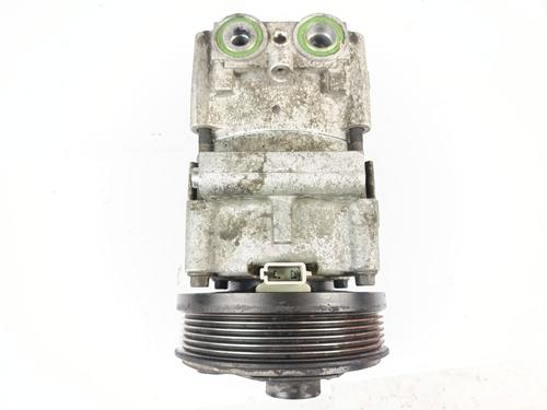 AC compressor FORD MONDEO III (B5Y) 2.0 TDCi | BP26573198M34 