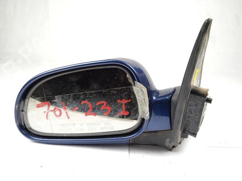 Used Left mirror DAEWOO LACETTI Hatchback (KLAN) 1.6 (109 hp) 17629920