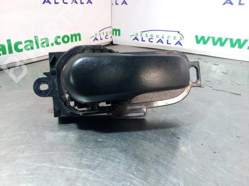 Used Front left interior door handle NISSAN NV200 Van [2010-2025]  9992947