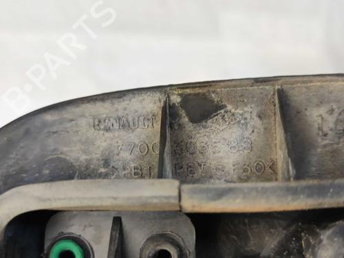 Tailgate handle RENAULT KANGOO (KC0/1_) 1.2 (KC0A, KC0K, KC0F, KC01) | BP36297093C132 - Image 3