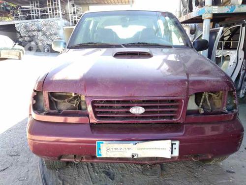 Used Parts KIA SPORTAGE SUV (K00)    1064016