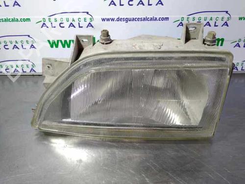 Used Left headlight Left headlight 10143563 10143563