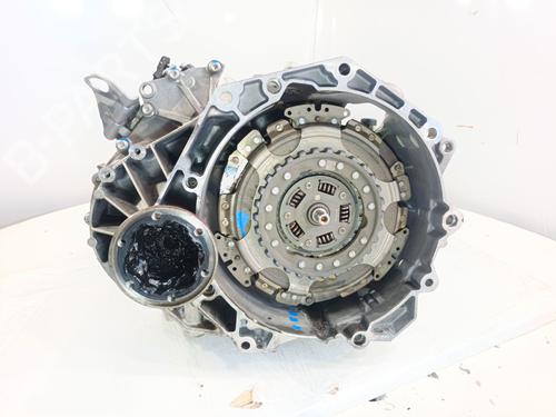 Used Gearbox Gearbox AUDI A3 (8V1, 8VK) 1.6 TDI (110 hp) 35819880 35819880