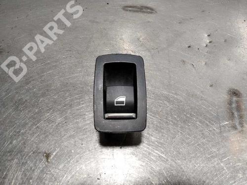 Used Right rear window switch Right rear window switch BMW 3 Gran Turismo (F34) 318 d (136 hp) 10093465 10093465