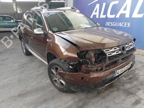 Rear axle DACIA DUSTER (HS_) 1.5 dCi | BP31882856M2 - Image 11