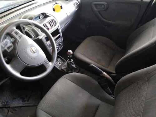 Headlight switch OPEL CORSA C (X01)  | BP9993956I24  - Image 7