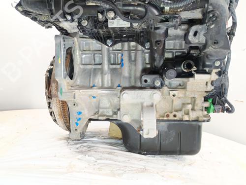 Engine OPEL CORSA F (P2JO) 1.5 (68) | BP34523065M1  - Image 5