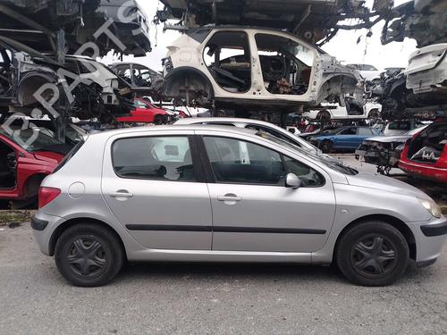 Engine PEUGEOT 307 (3A/C) 1.6 16V | BP31132279M1 - Image 19