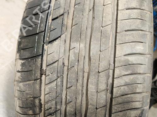 Rim AUDI A7 Sportback (4GA, 4GF) 3.0 TDI quattro | BP30274388C45