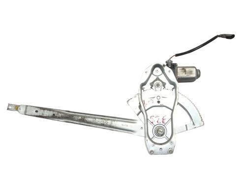 Used Front left window mechanism FORD TRANSIT Van (FA_ _) [2000-2006]  27339123